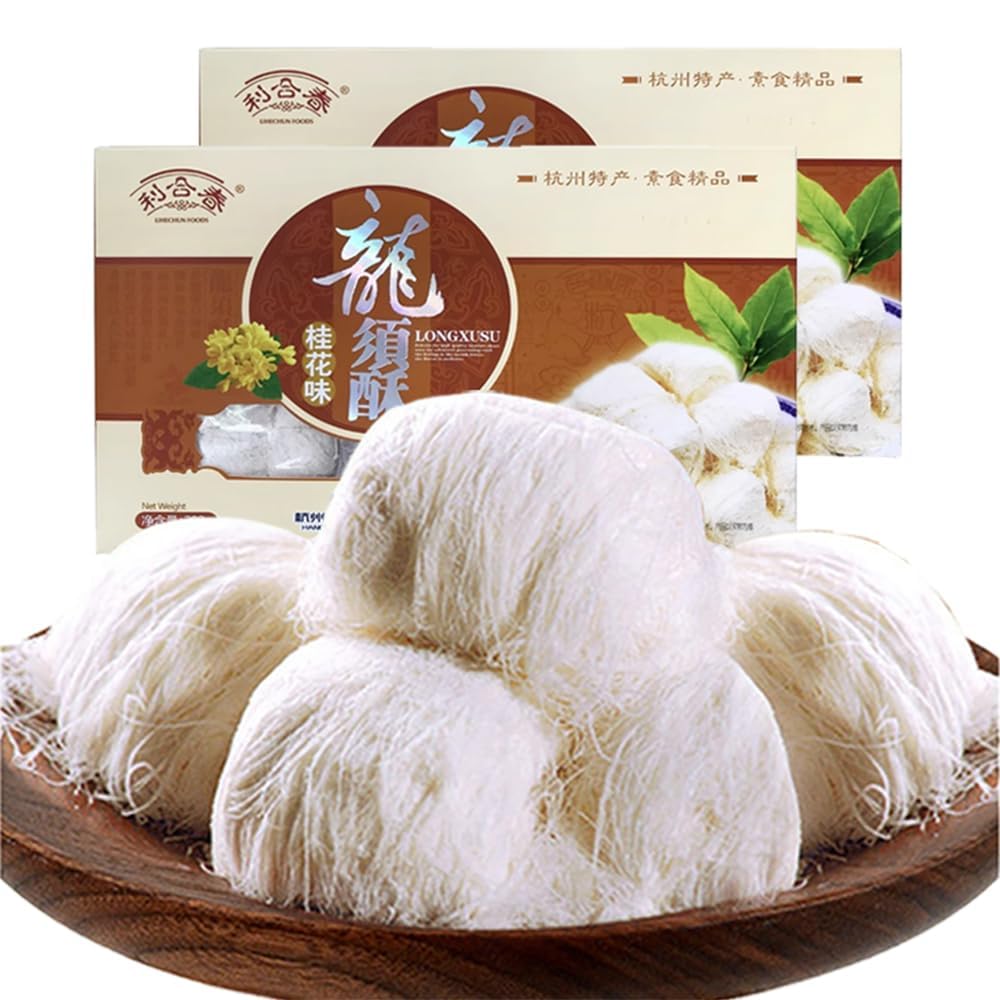 中国 お 菓子