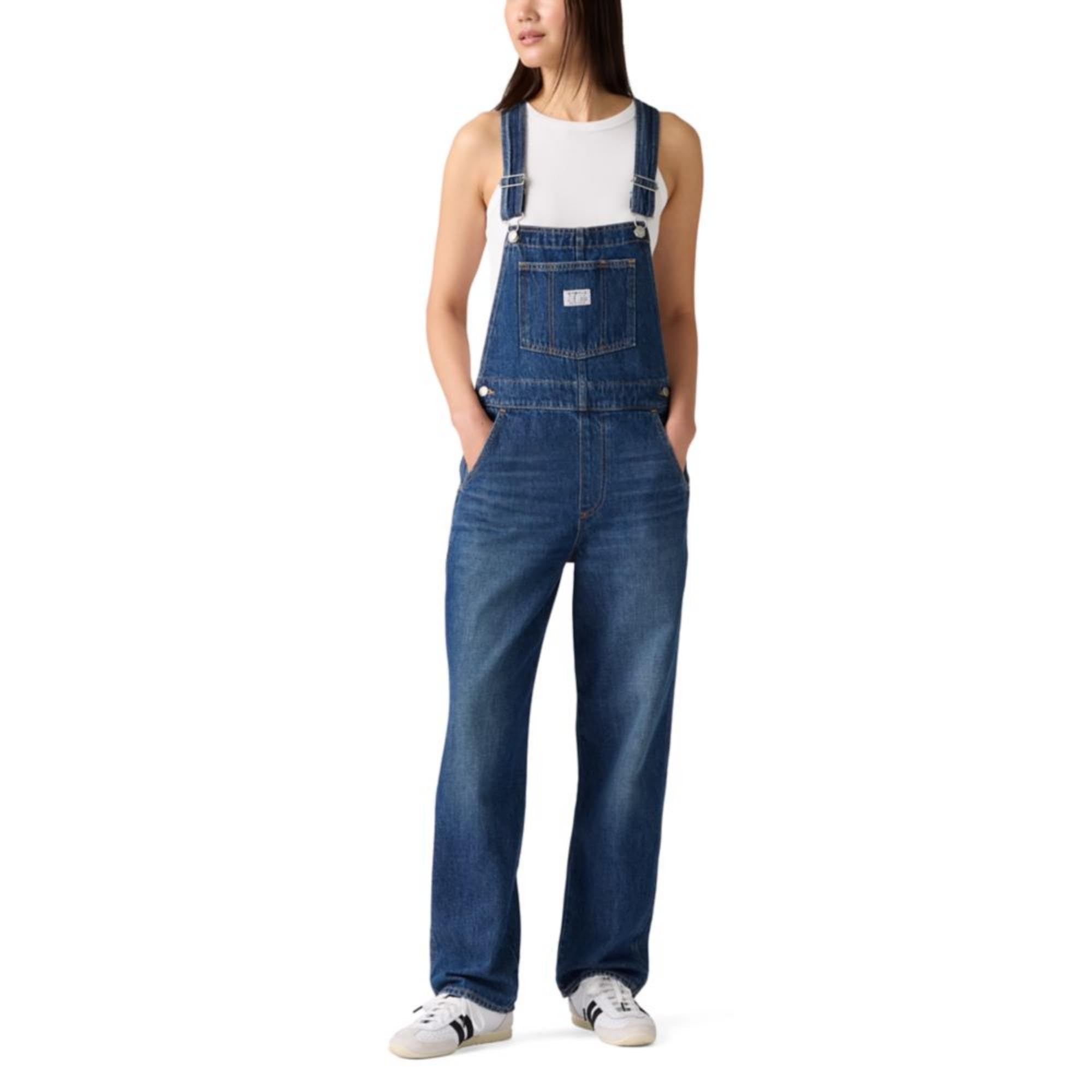 Levi's Vintage Overalls