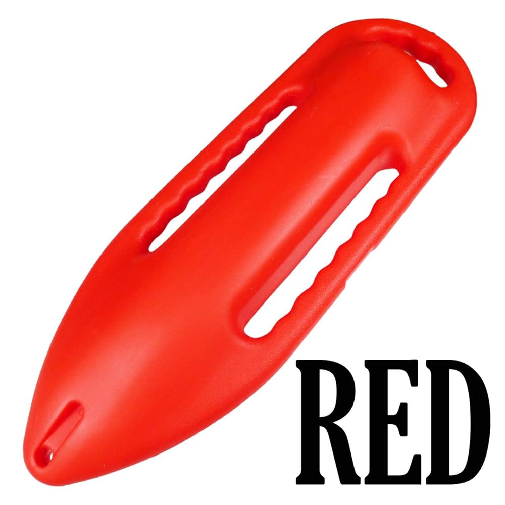 クレッシーの魚突き用フロート Amazon | NoA ハードフロート RED 魚突き 銛 素潜り モリ モリ