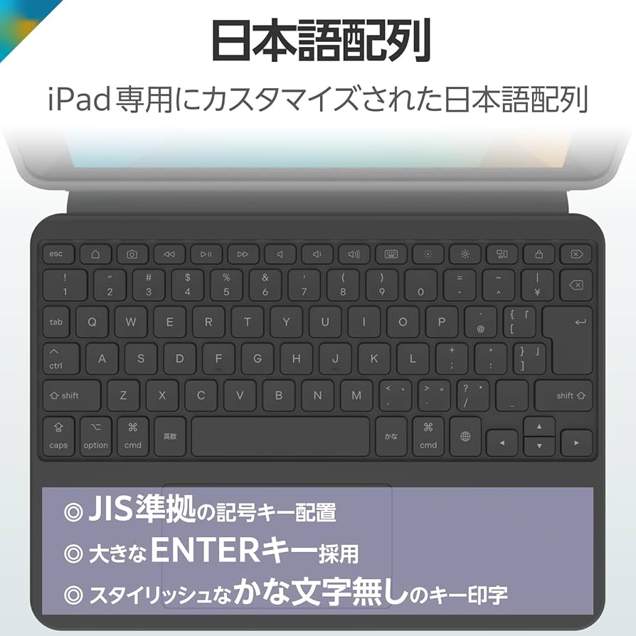 iPad & Tablet用キーボード ブラック Amazon.co.jp: サンワサプライ iPad用キーボード 有線Lightning