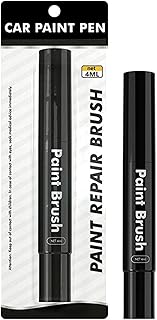 Caneta para pintura automotiva, Preencher Caneta De Tinta Conserto De Arranhões Do Carro | Caneta de tinta para preenchimento de roda preta/branca/multicolorida opcional para vários carros Jmedic