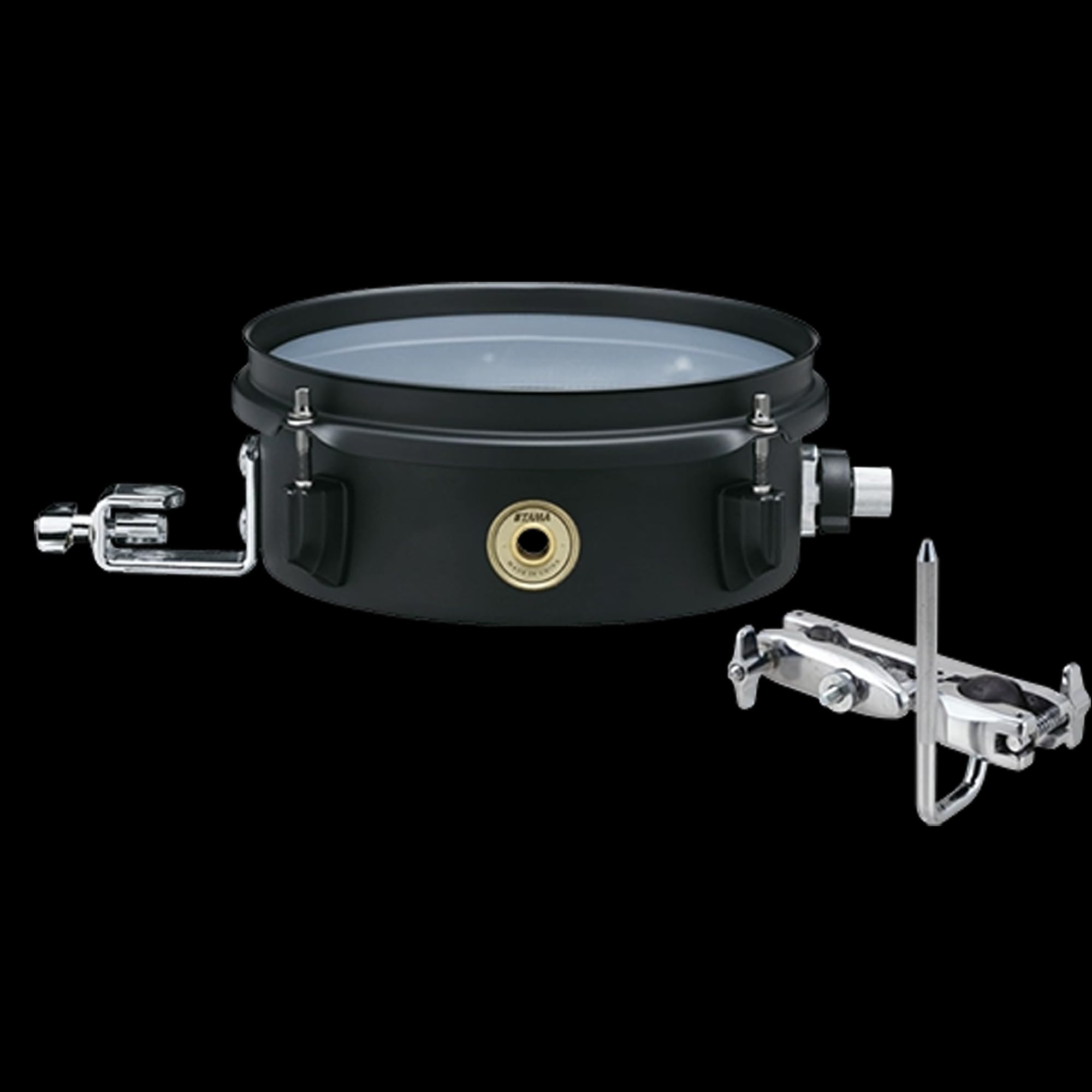 Tama BST83MBK Metalworks Effect Snare 8"x3" - Rullante