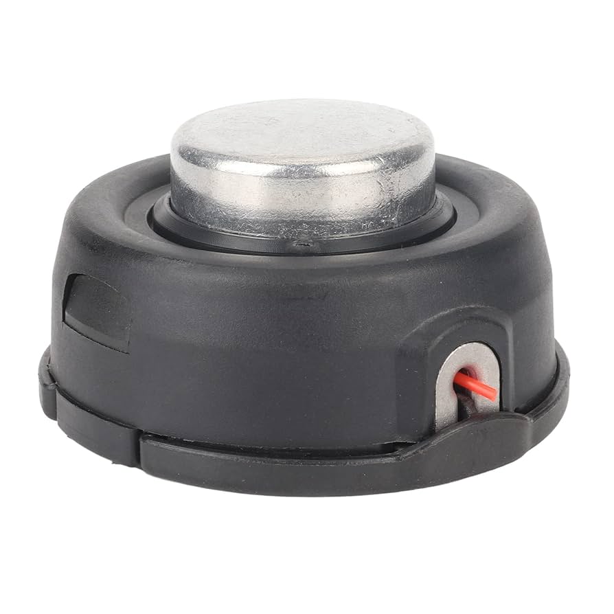 @UoxoUyr Amazon.com: Yosoo M10 X 1.25 Trimmer Head, Aluminum Plastic