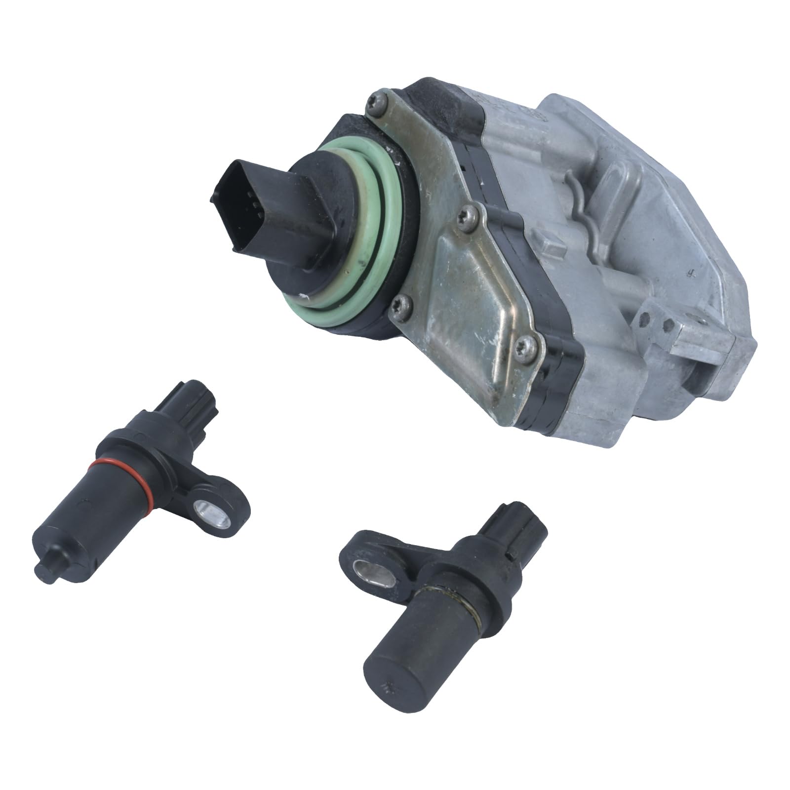 Chrysler 300 Transmission Problems: Common Issues & Fixes Revealed