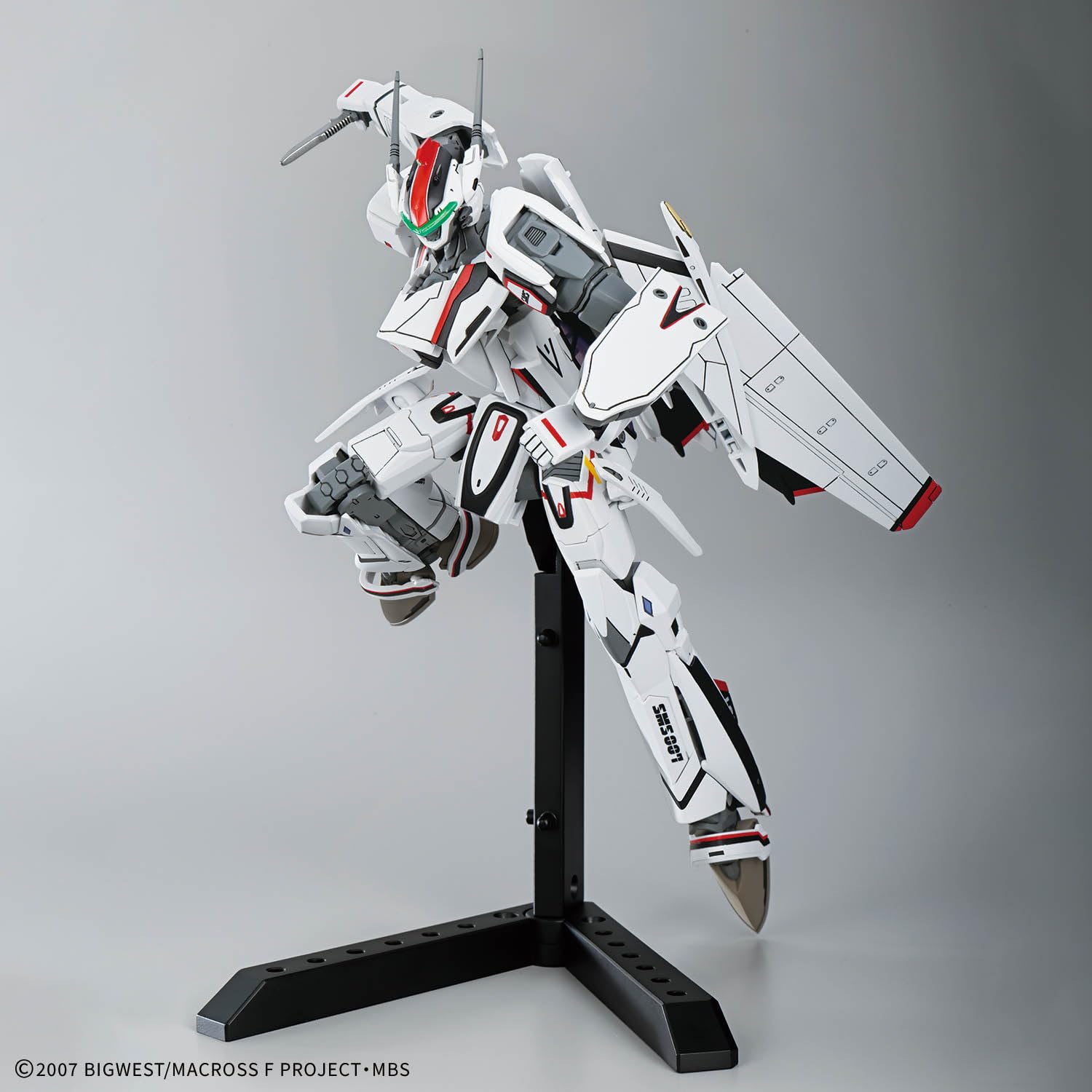 Amazon | 【HG】VF-25F メサイアバルキリー(早乙女アルト機