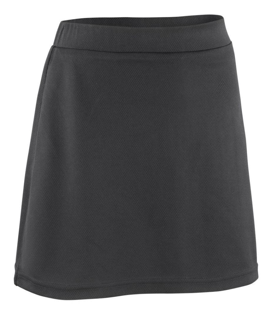 Girls Junior Skort Navy