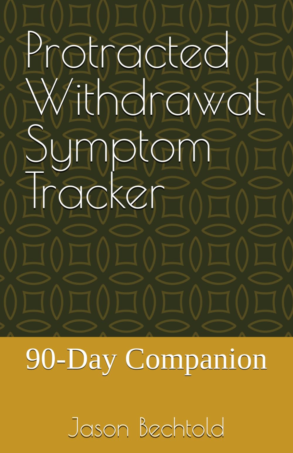 Protracted Withdrawal Symptom Tracker