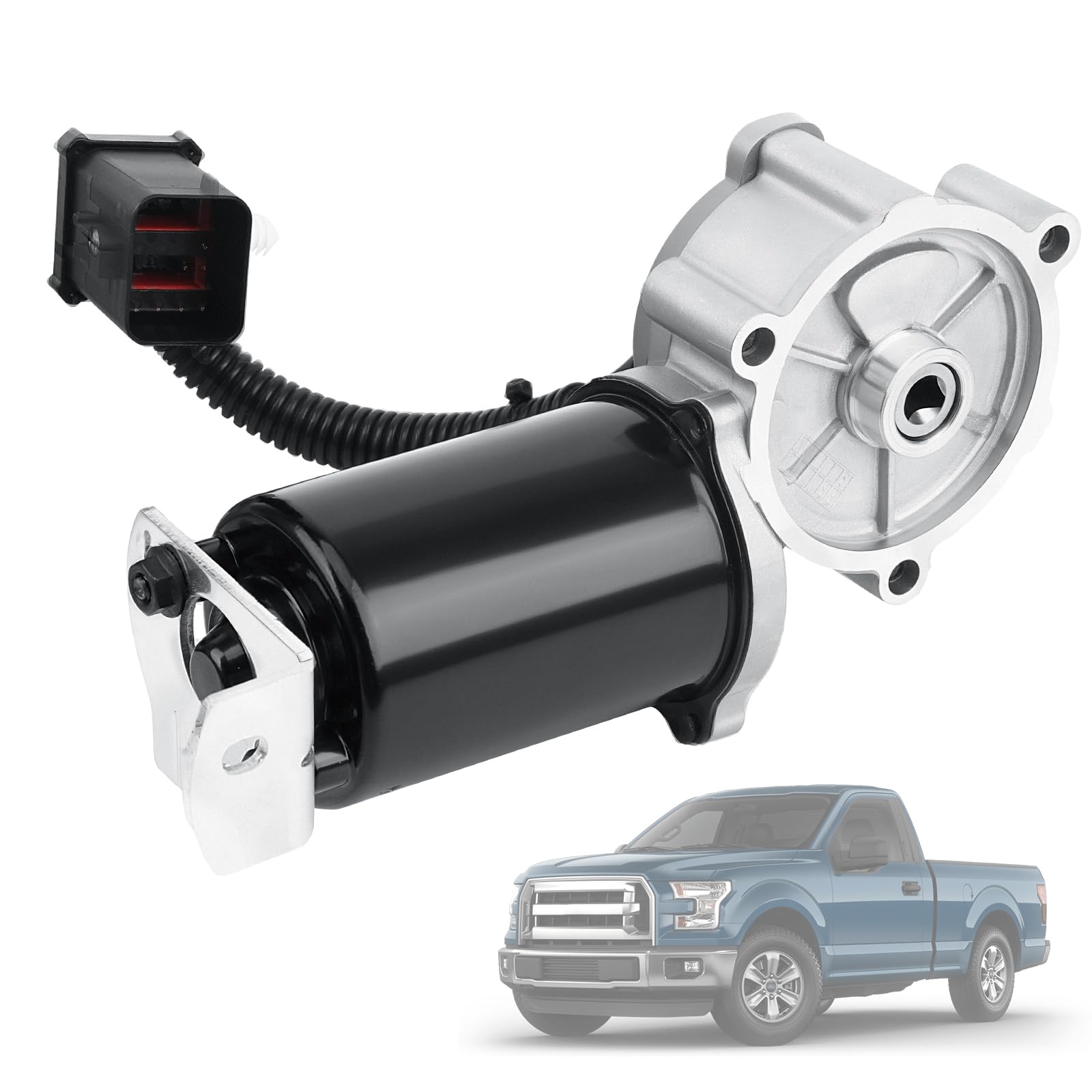 Motorcraft Transfer Case Shift Motor Connector - Fits Ford F250 F350 57c0b747 Bfaa 4683 965e D8fa827096a4.27e3257dc157c4a40176caf8d9767c08