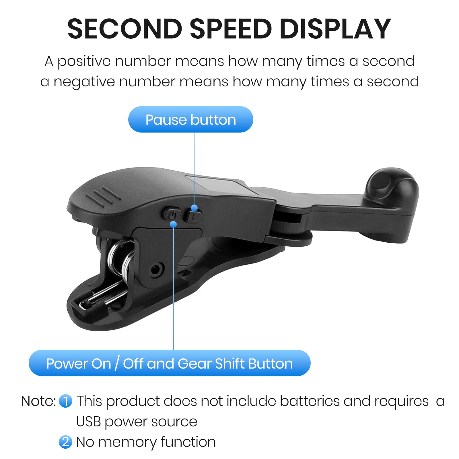 Clicker automatico per smartphone, dispositivo per schermo del telefono, per app iPhone, iPad, simulazione rapida del dito, clic continuo per gioco, trasmissioni in diretta, affare lampo, attività