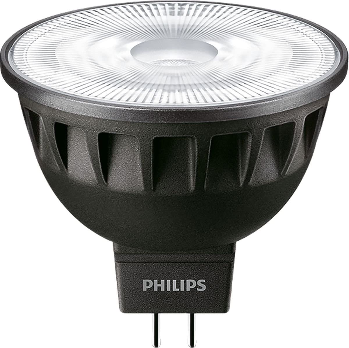 Philips Master LED ExpertColor 6.5W GU5.3 A+ Cool White LED Bulb