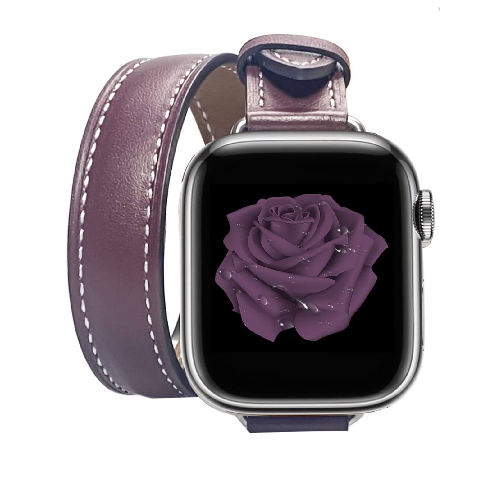 Amazon.co.jp: コンパチブル アップルウォッチ バンド 40mm 38mm 41mm 