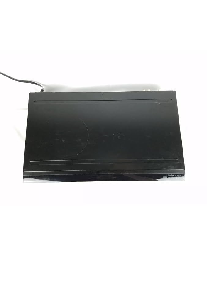 TOSHIBA　DR430KU　DVDレコーダー　海外用　変圧器セット Amazon.com: Toshiba DR420 DVD Recorder, Black : Electronics