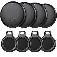 Android Smart Tag, Tracker con Google's Find Hub (Solo Android)