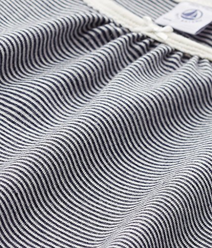 Petit Bateau Longane Pigiama Bambine e Ragazze