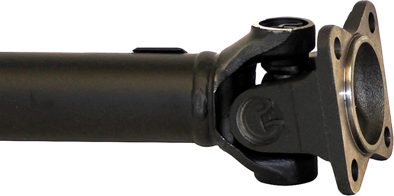 Dorman 938-173 Front Drive Shaft Compatible with Select Dodge Models (Made in USA)