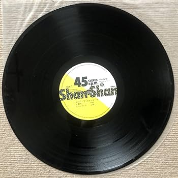 Amazon.co.jp: 美盤 レア盤 ルースターズ Roosters 1983年 12EP