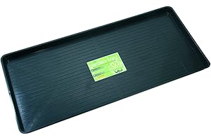 Giant Tidy Tray: Your Ultimate 2x4 Potting Companion