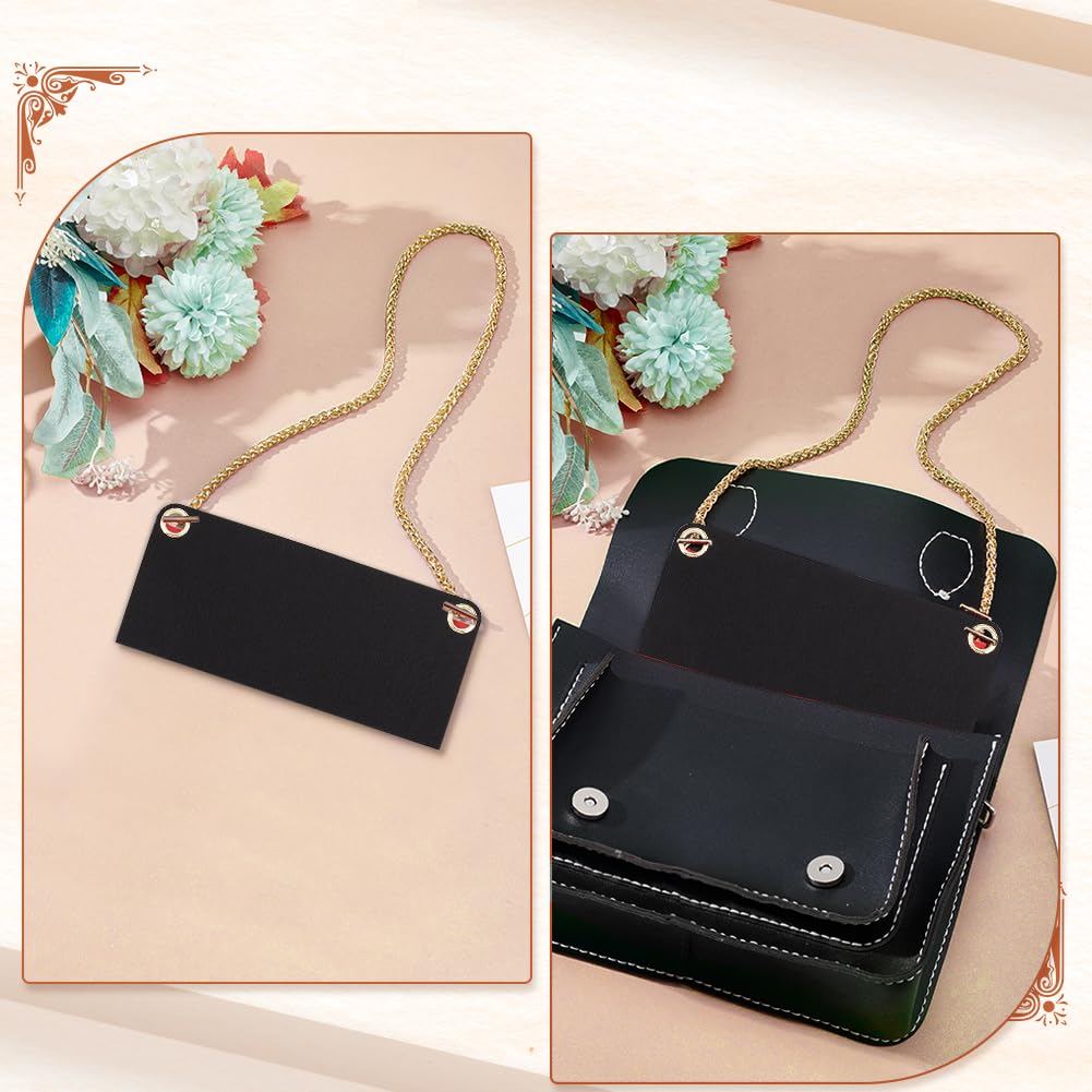 WADORN 3 couleurs Insert Organisateur de Sac à Main en Feutre, Sac à Main Insert Liner Embrayage Sac Fourre-Tout Kit de Conversion pour Pochette Géante Kirigami Grande Enveloppe Bandoulière, 14.8x22cm WADORN 3 couleurs Insert Organisateur de Sac à Main en Feutre, Sac à Main Insert Liner Embrayage Sac Fourre-Tout Kit de Conversion pour Pochette Géante Kirigami Grande Enveloppe Bandoulière, 14.8x22cm