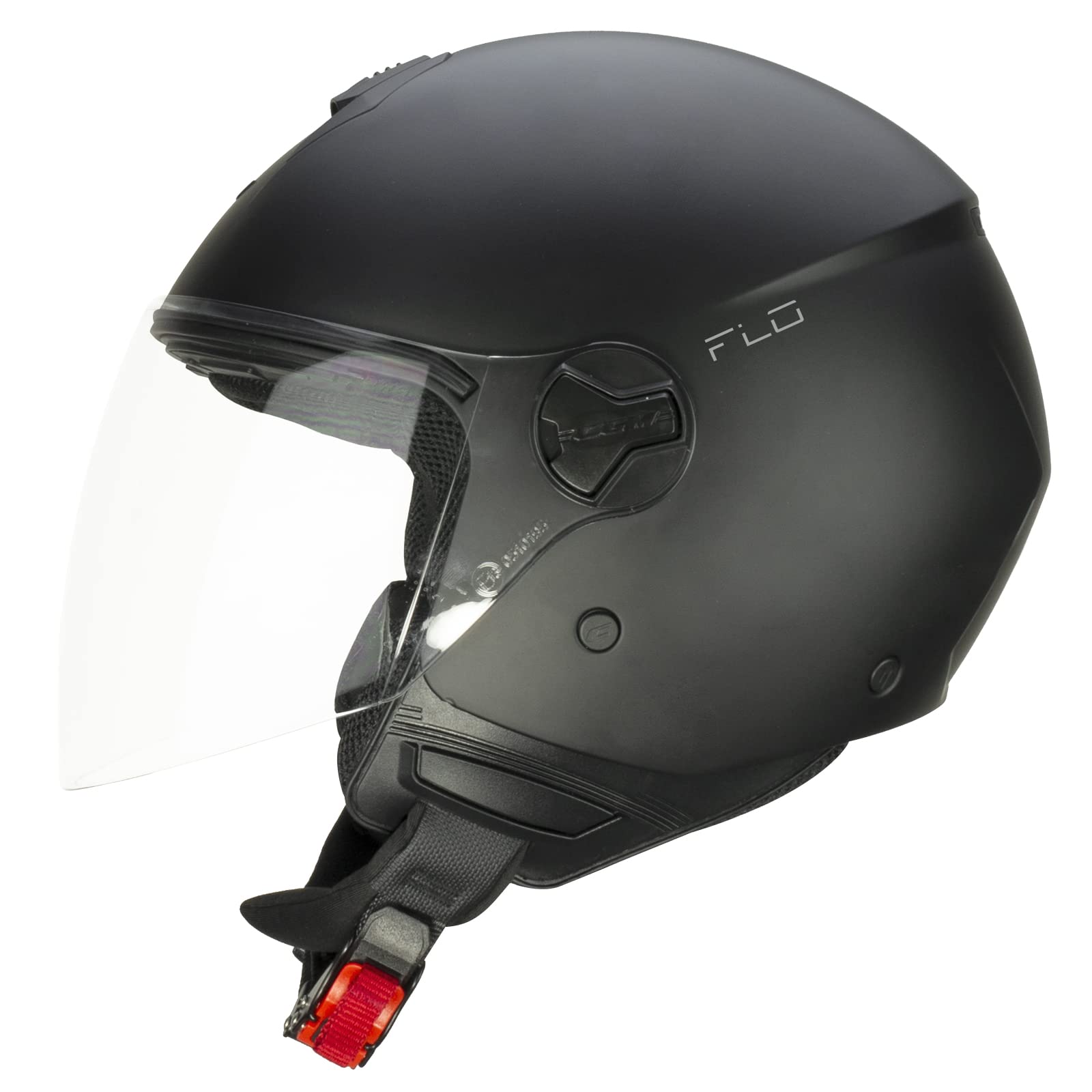 CGM Casco open face