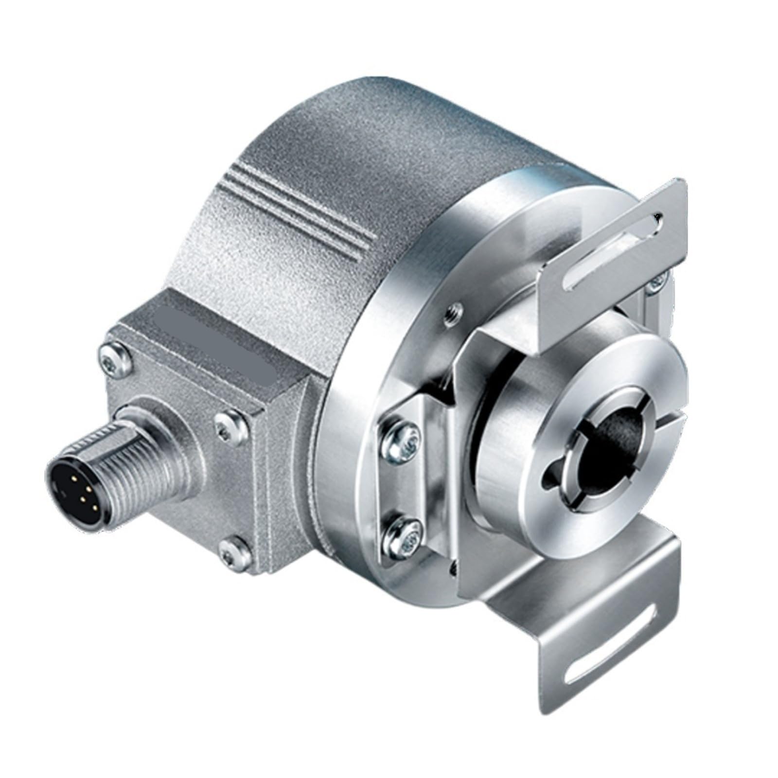 Czrtr One Color Incremental Rotary Encoder Eil580-Tt14.5rn.04096 Industrial Motion Control Sensor