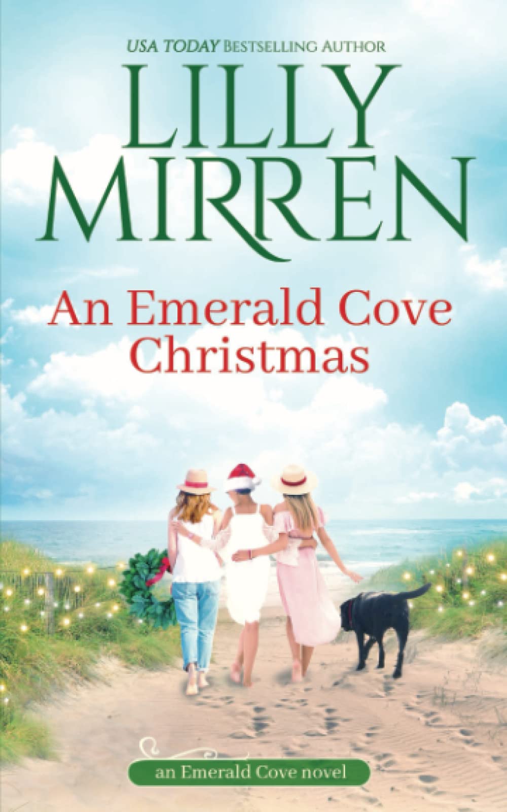 An Emerald Cove Christmas