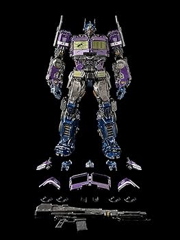 threezero バンブルビー シャッタード グラス オプティマスプライム Amazon | PREMIUM バンブルビー シャッタード グラス オプティマス