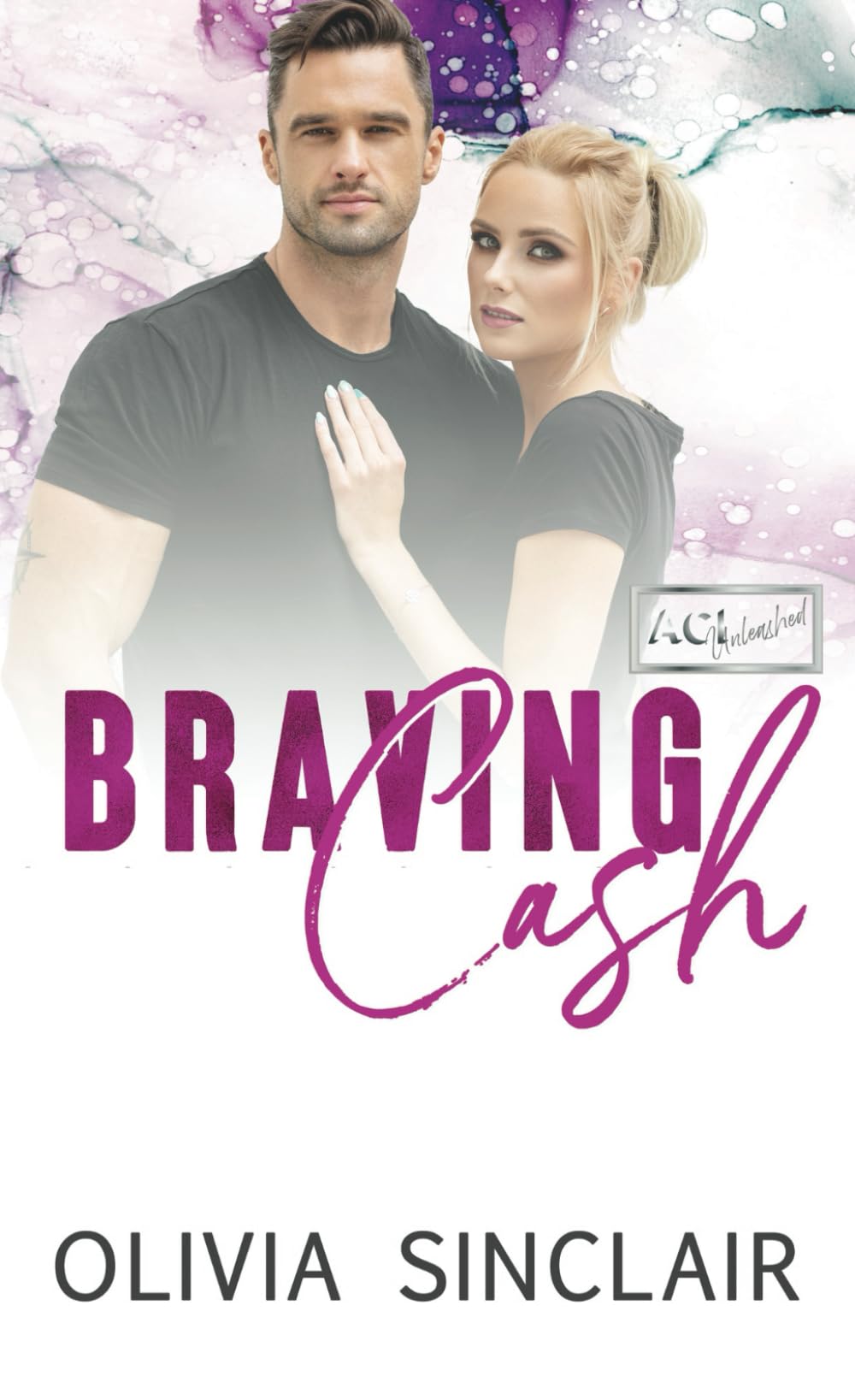 Braving Cash (ACI Unleashed)