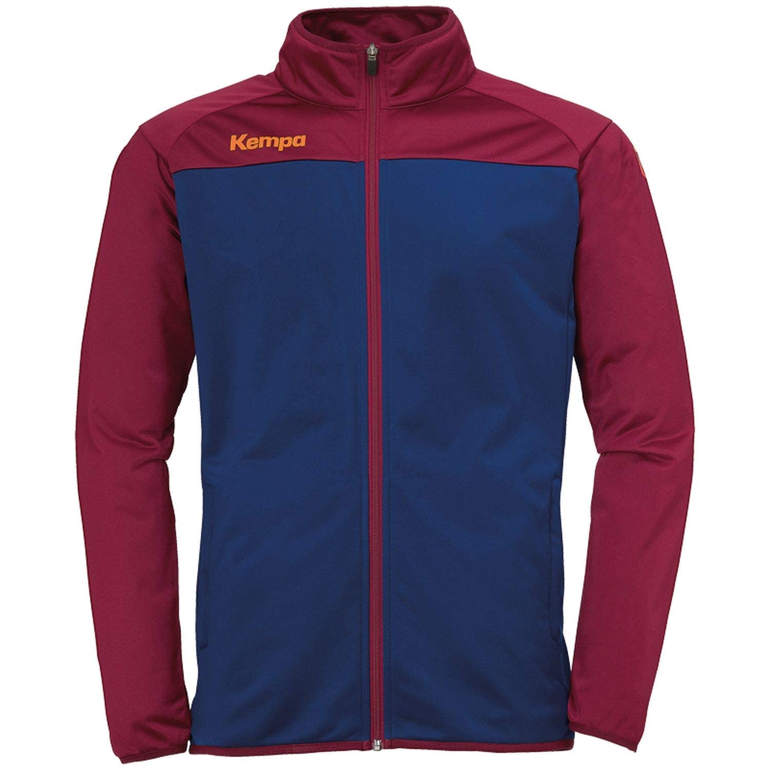 Kempa Prime Poly Jacket Chaqueta De Balonmano Para Hombre Hombre