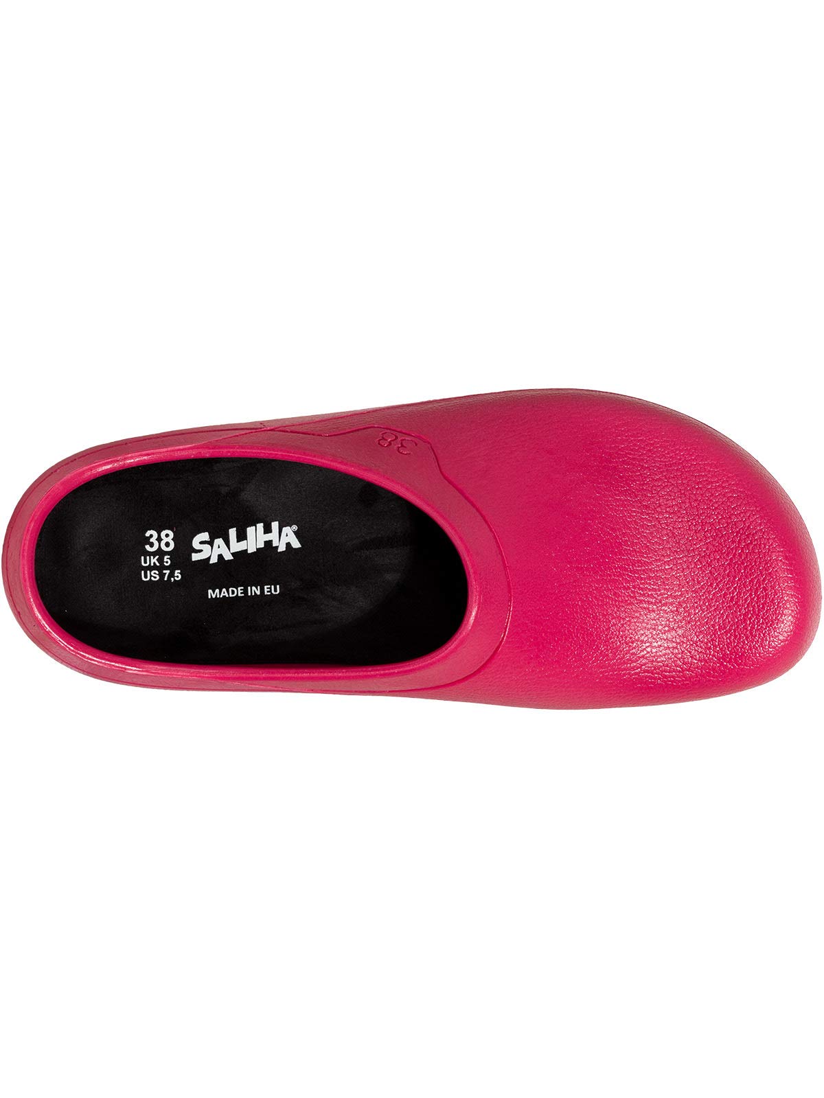 SALIHA® Gartenclogs Multi Clog geschlossen