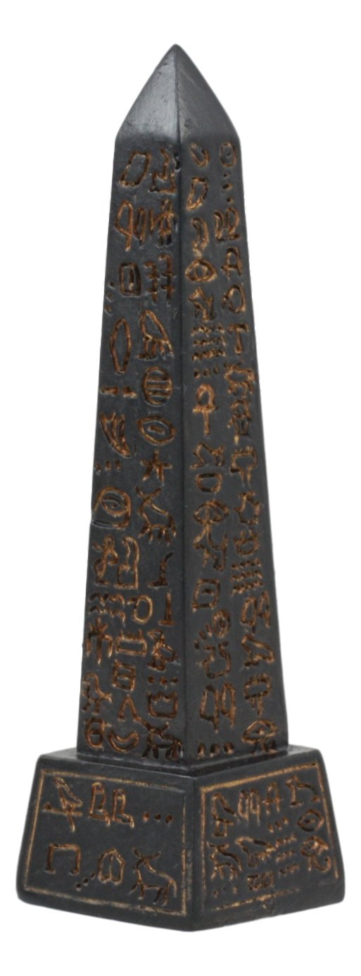 Buy Ebros Egyptian Classical Deities Miniature Figurine Gods of Egypt