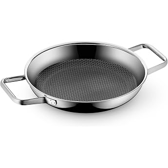 WMF Profi Resist Serving Pan Diameter 24 cm