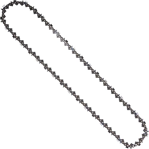 Vista 188 de 8TEN Cadena de motosierra para Husqvarna 254 455 340 351 353 350 55 455 Rancher Poulan Jonsered Echo 16 pulgadas .050 .325 66DL
