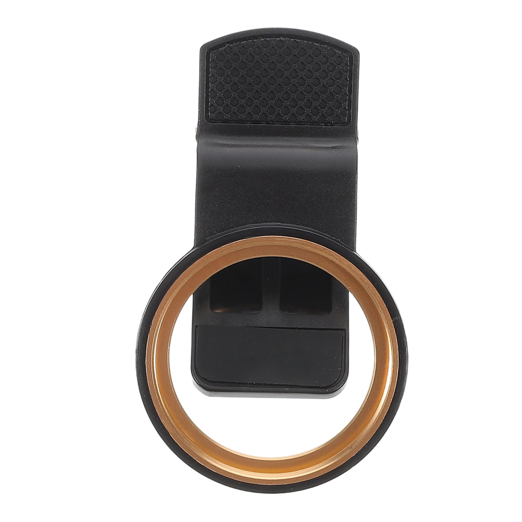 NAMOARLY Lens Clip for Camera Phone Phone Filter Lens Holder Clip Lightweight Durable for Smartphones Mobile Devices