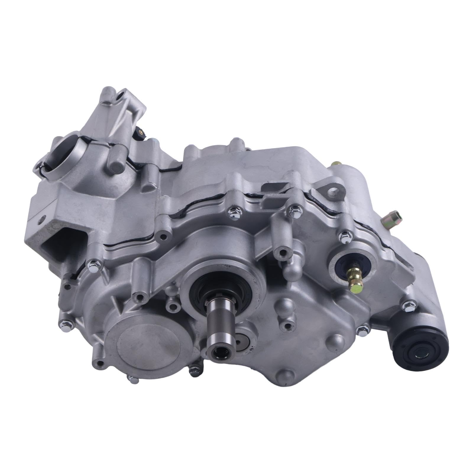 HOLDWELL Gearbox 420684780 420685390 Compatible with Can-am 800