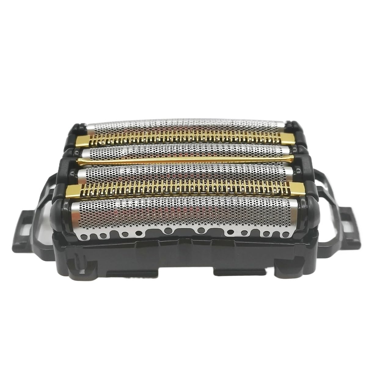 Repuesto De Lámina Exterior For Afeitadora ES9600, Compatible Con Panasonic, ES-LS5A ES-LS5B ES-LS5P ES-LS9AX ES-LS9BX ES-LS9CX De 6 Hojas