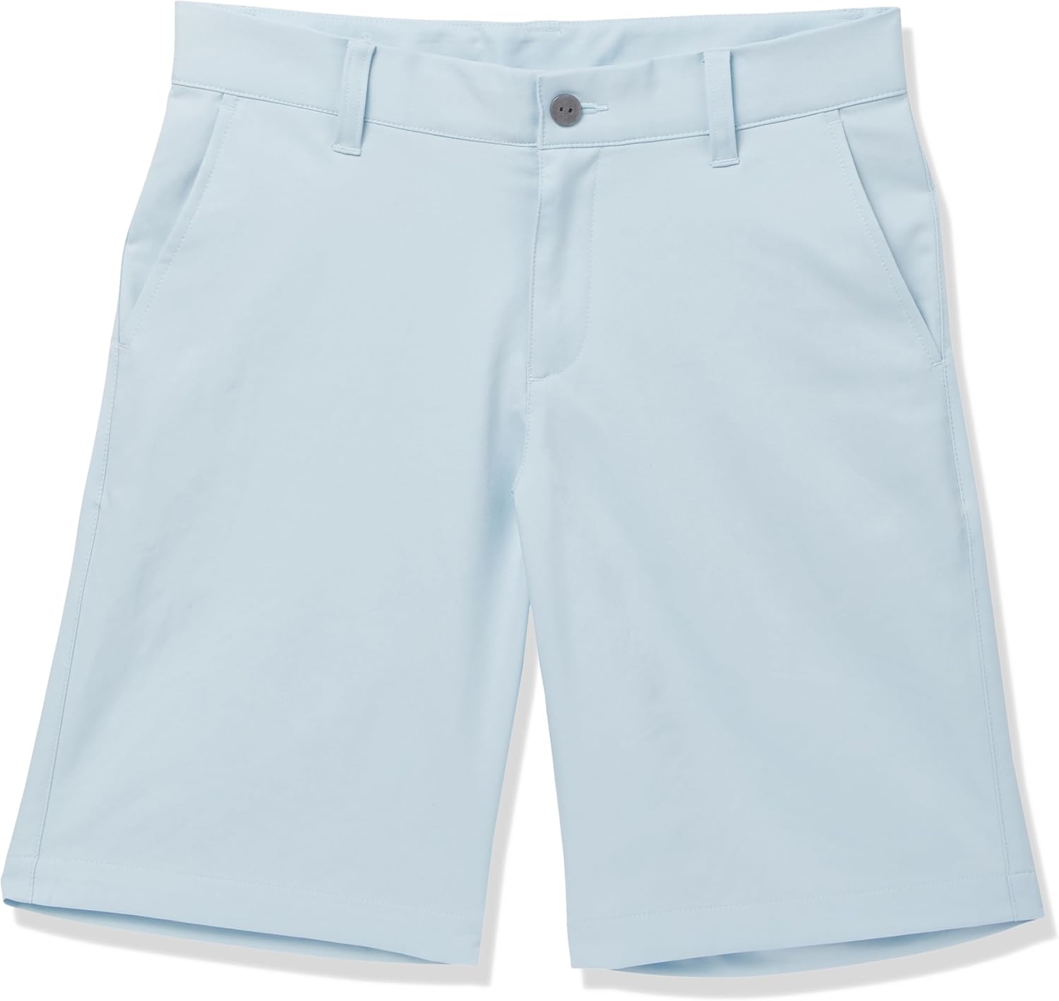 PUMA Boys' Stretch Short