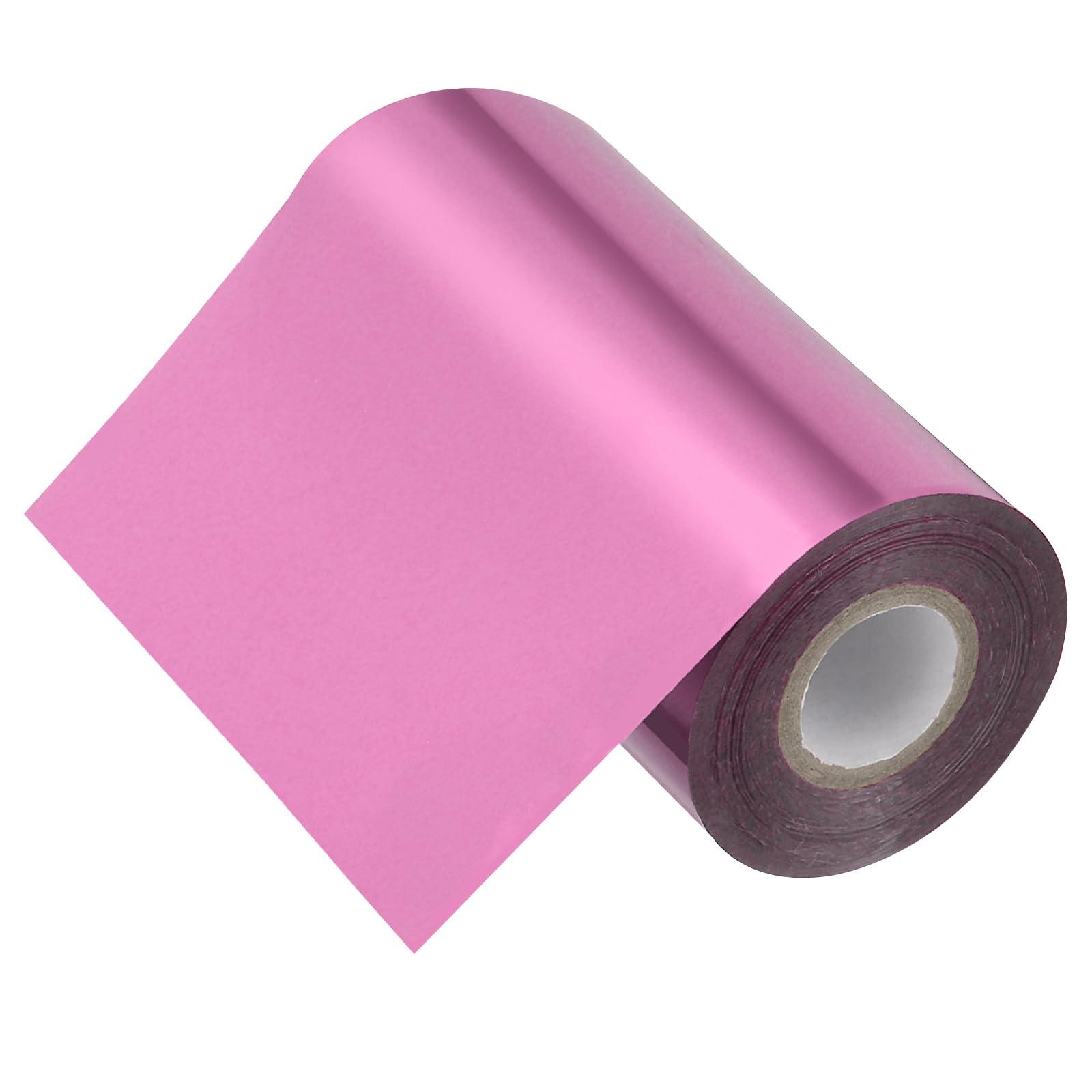 PATIKIL 5" x400Ft Hot Stamping Foil Paper