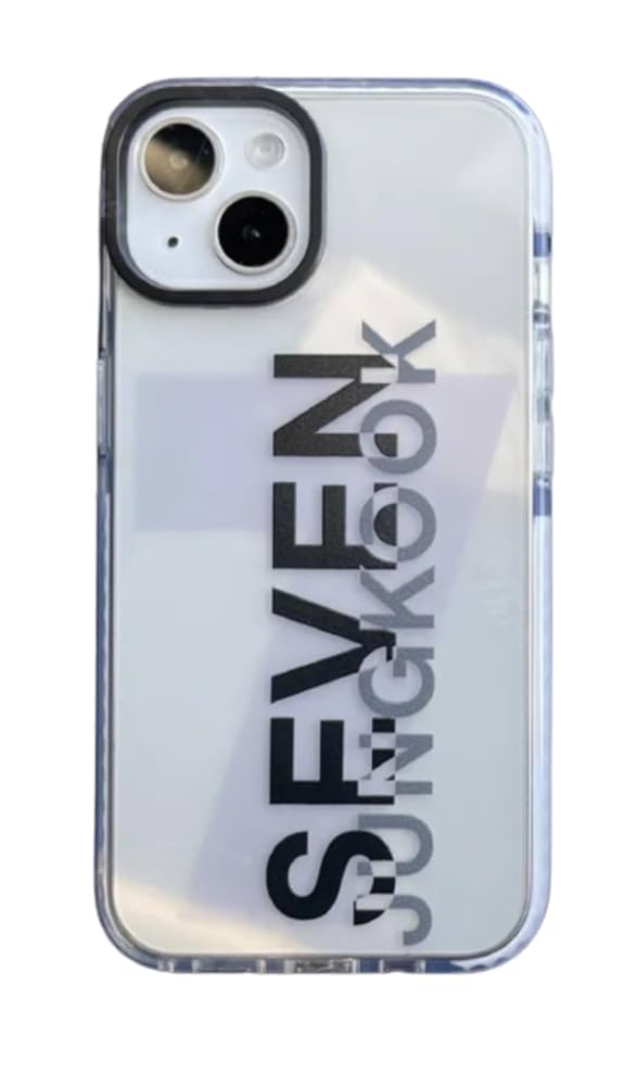 BTS ジョングク サイン iPhone ケース JUNGKOOK Amazon.co.jp