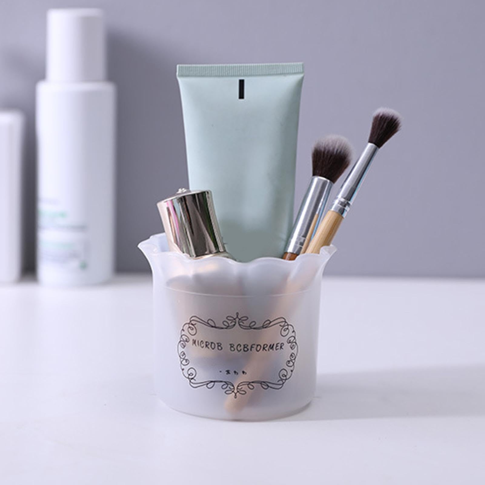 Máquina de espuma para lavado facial, taza de espuma para el rostro, taza de limpieza para el cuidado facial, herramientas portátiles multifuncionales para el cuidado de la piel, limpiador manual