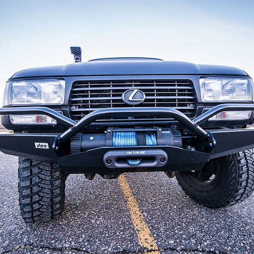 ケンさま専用 FACTOR 55 FAIRLEAD フェアリード 1.5 ケンさま専用