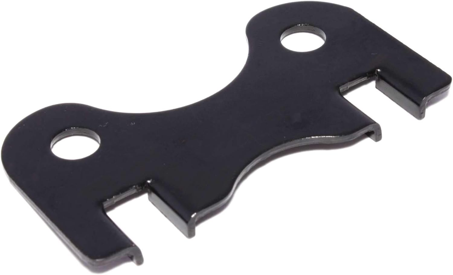 Comp Cams "4825-1 Flat 1 Piece Guide Plate for Dodge Magnum V8 w/ 5/16"" Pushrod and 5/16"" Stud"