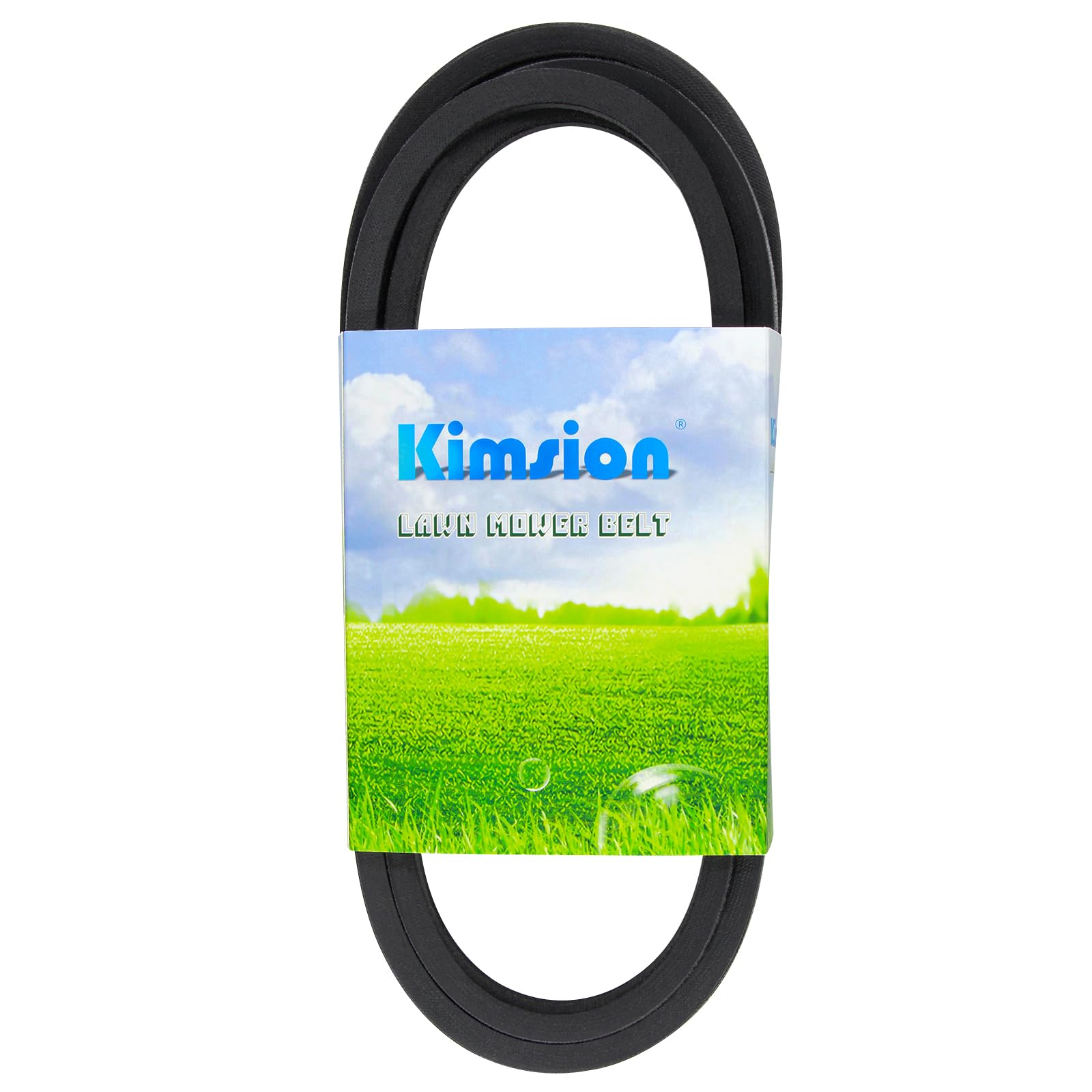 C.I　LOGO ICON Embroidery Belt #FR2 Amazon.com : Kimsion 07200023 Deck Belt for Ariens ikon x 52