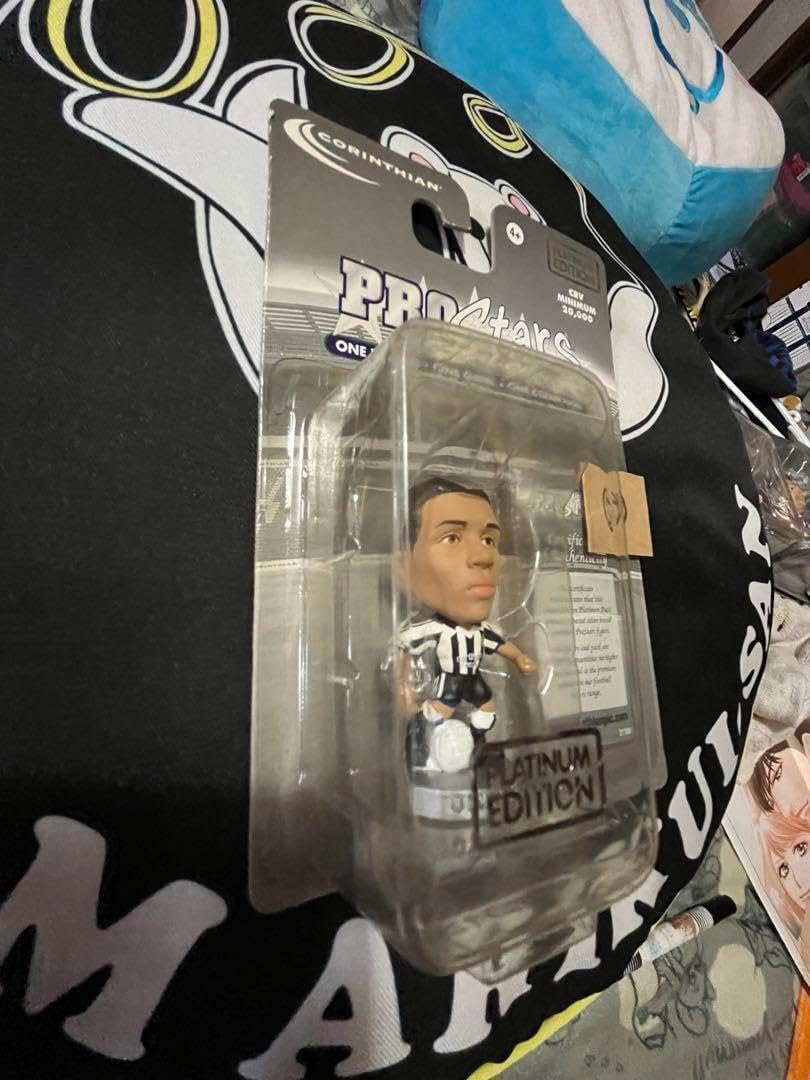 コリンシアン・プラチナム50体限定 コリンシアン・プラチナム コリンシアン・プラチナム50体限定 コリンシアン・プラチナム