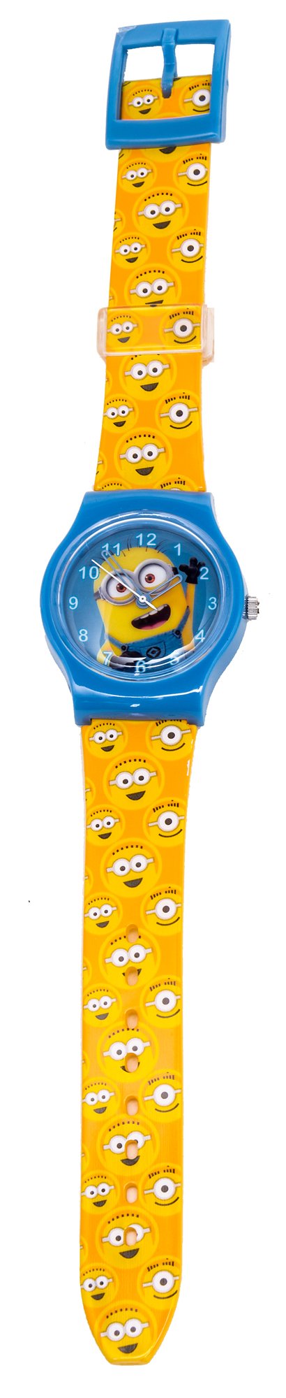 Joy Toy Orologio Bambino 90727 - 4