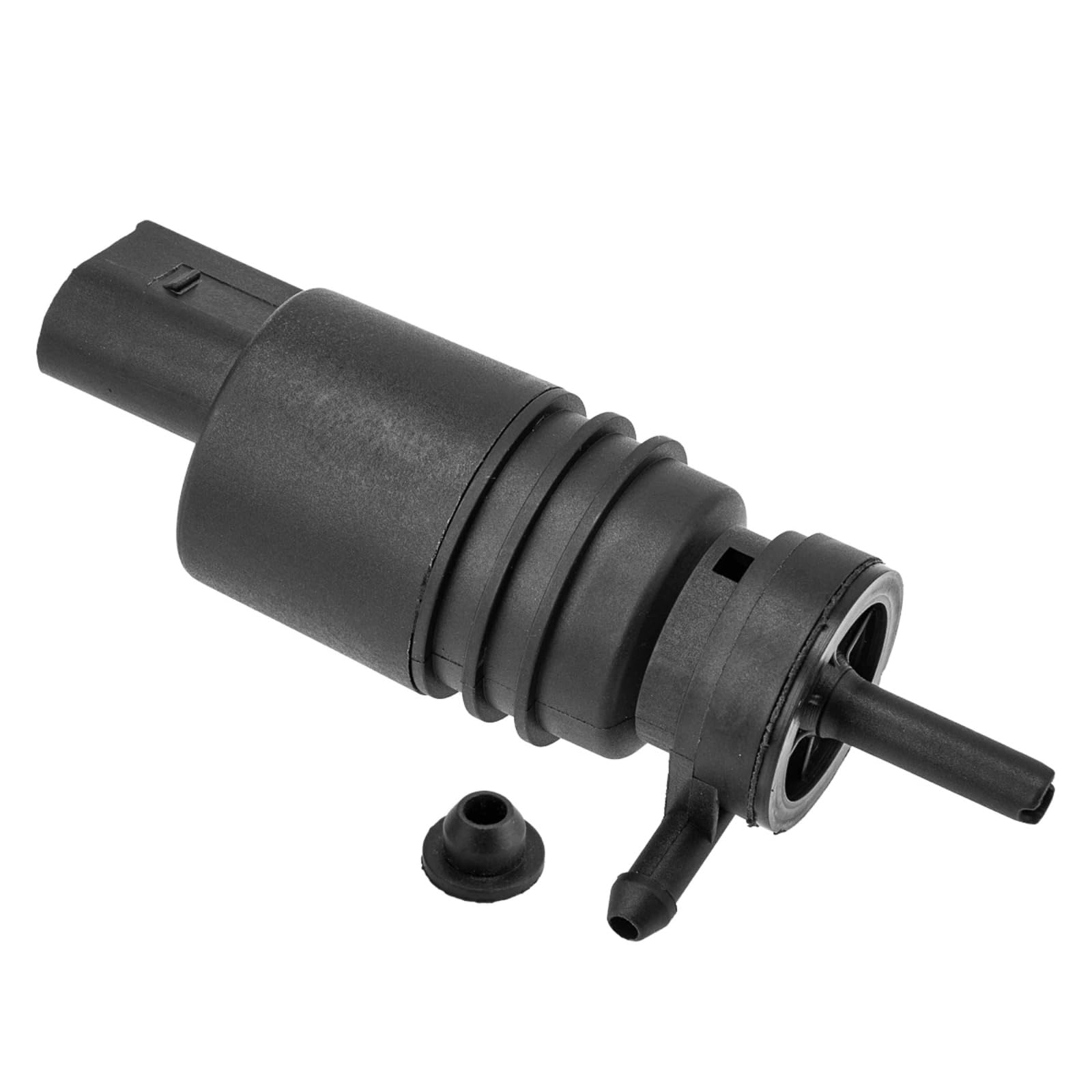 Pompa płynu do spryskiwaczy szyb do Dodge RAM 1500 2500 3500 - Zespół silnika - Pompa spryskiwacza szyb 68071576Aa