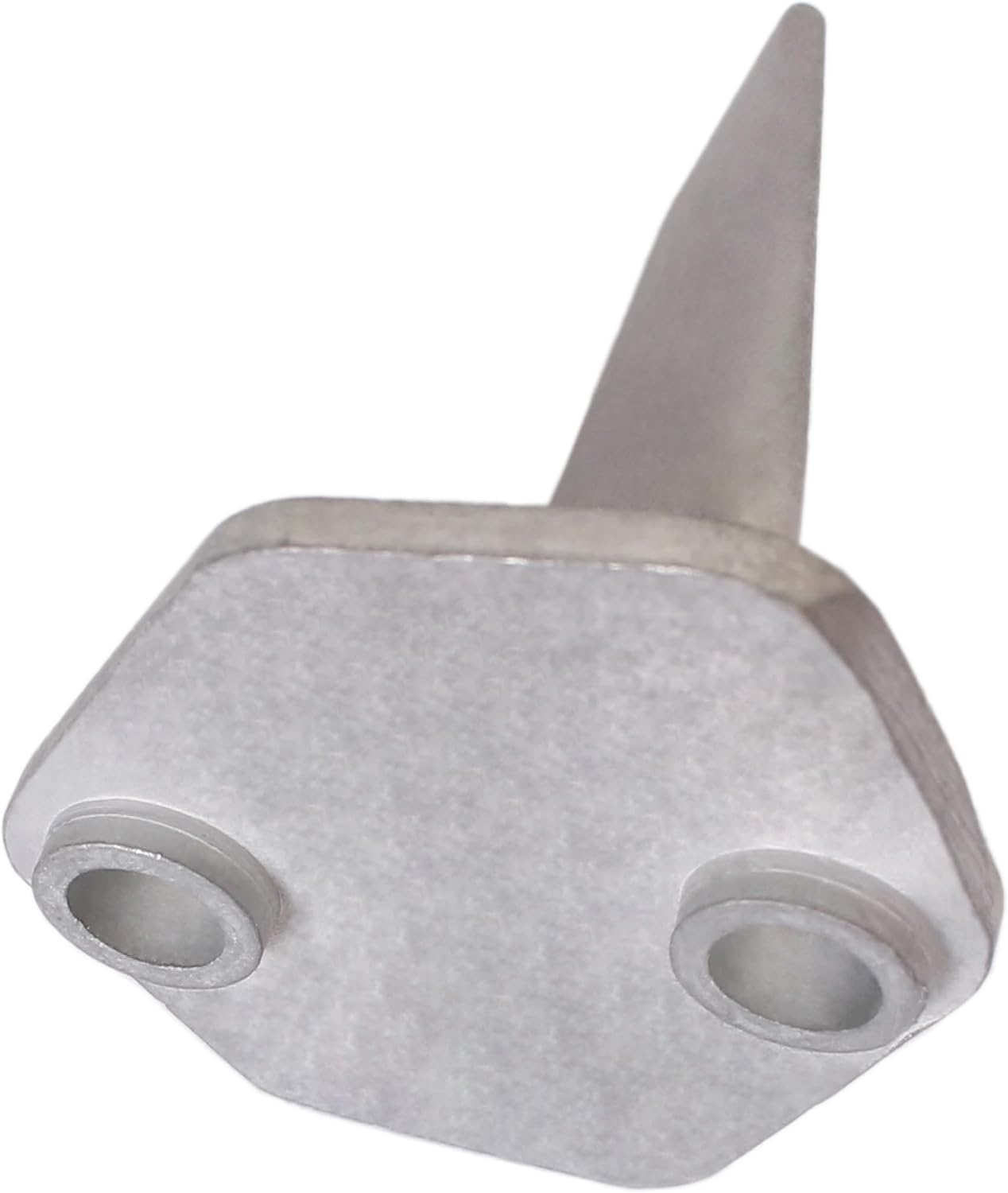 SouthMarine Boat Engine 66M-45371-00 Trim Tab Anode for Yamaha Outboard Motor 9.9HP 15HP