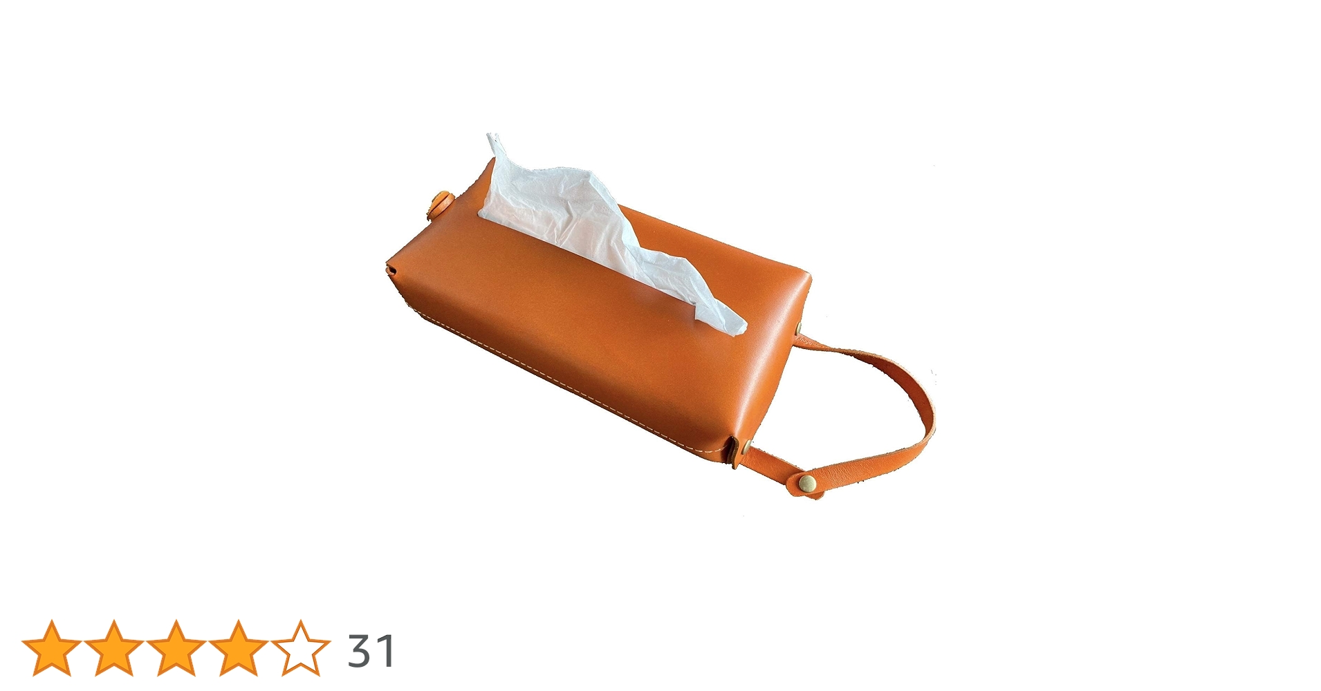 本革レザー ティッシュボックスケース インテリア、キャンプなどのアウトドアでも 本革レザーティッシュボックスケース 家はもちろん、キャンプ