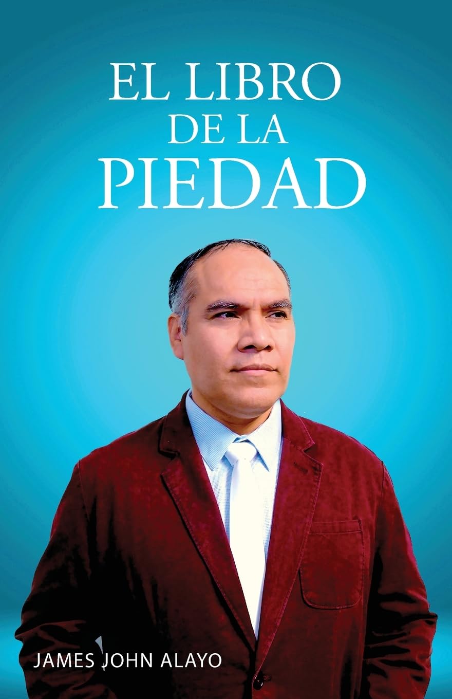 EL LIBRO DE LA PIEDAD (Spanish Edition)