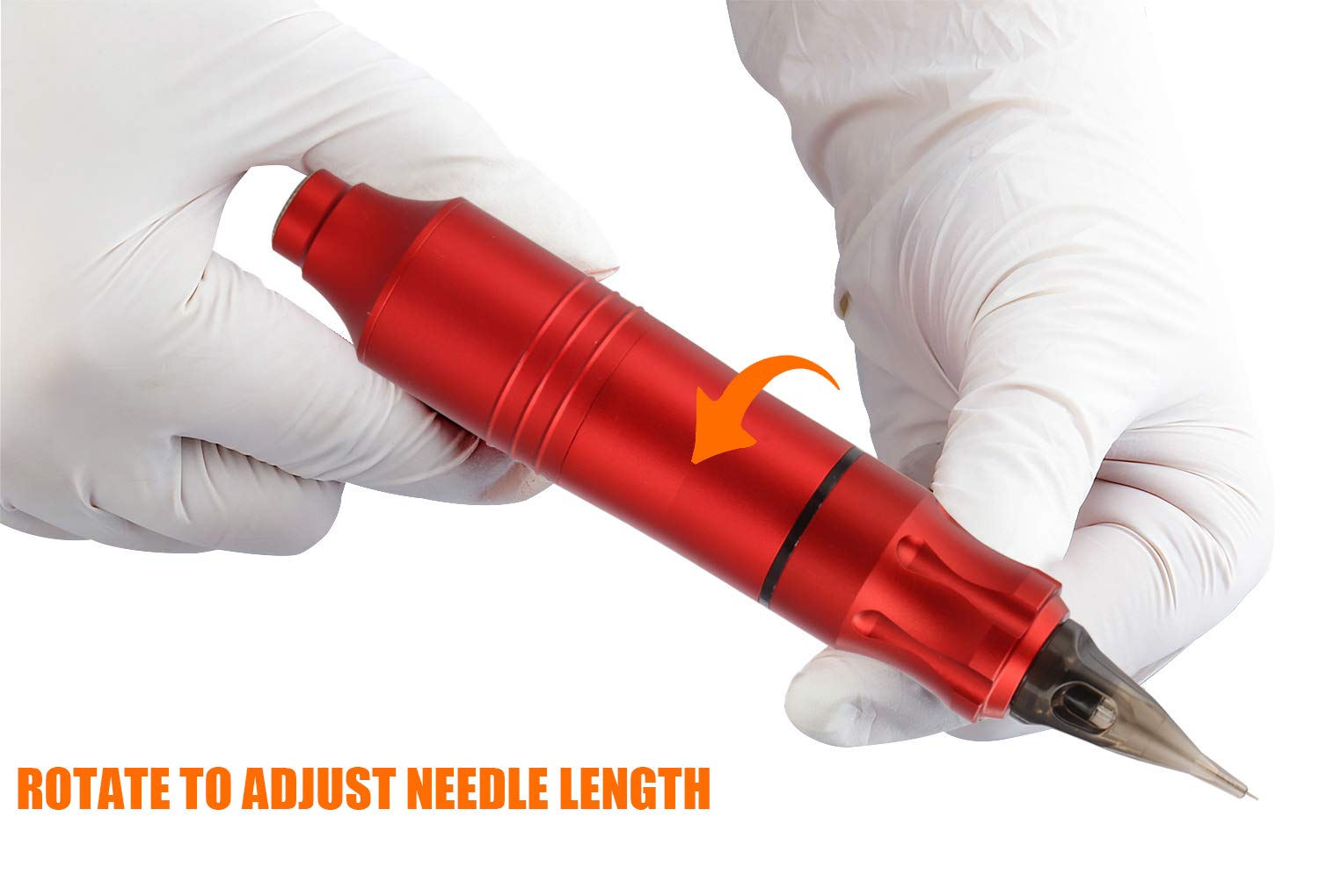 26+ Rotary Tattoo Machine Kit AdelineMimi