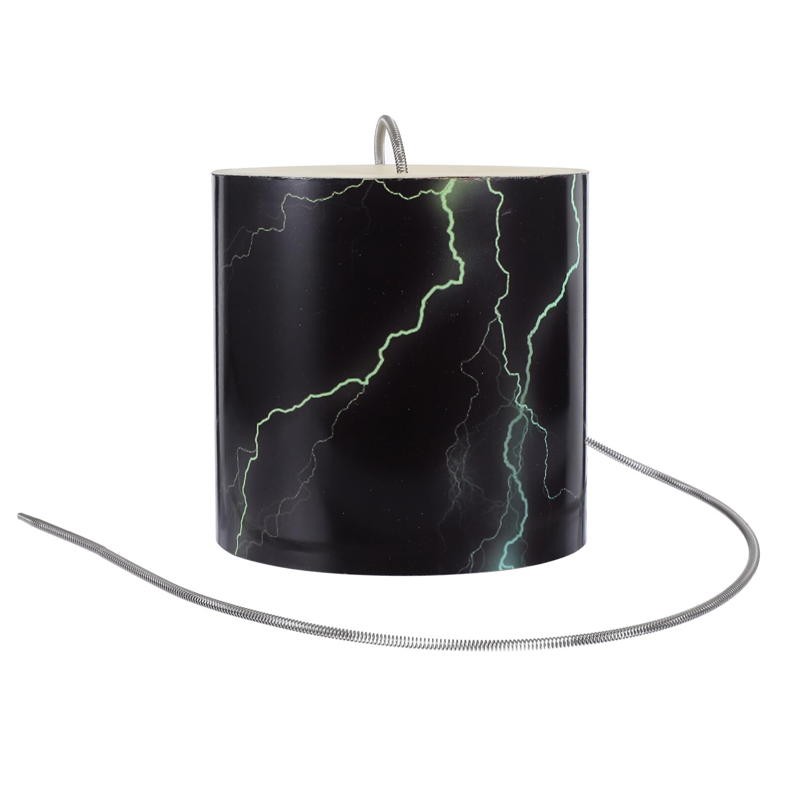 Thunder Drum, Dubbing Spring Drum Spring Drum Thunder Spring Drum Shaker